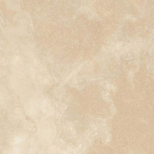 Ivory Travertine in Filled & Honed 3x6 Natural Stone
