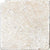 Ivory Travertine in Tumbled 4x4 Natural Stone
