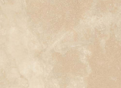 Ivory Travertine in Filled & Honed 4x4