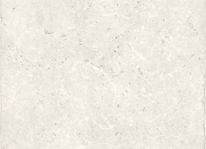 Ivory Travertine in Tumbled 12x12