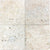Picasso in Tumbled 6x6 Natural Stone