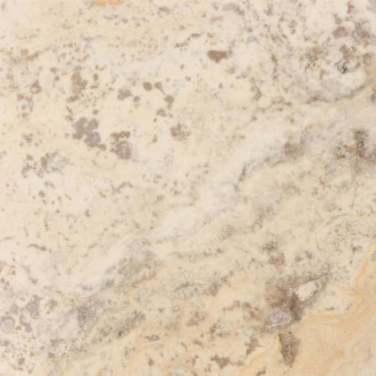 Picasso in Filled & Honed 6x6 Natural Stone