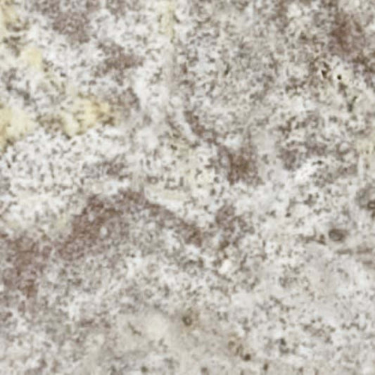 Silver Ash in Filled & Honed Crosscut 3x6 Natural Stone