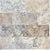 Silver Ash in Tumbled 3x6 Natural Stone
