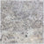 Silver Ash in Chiseled & Brushed 8x8 Natural Stone
