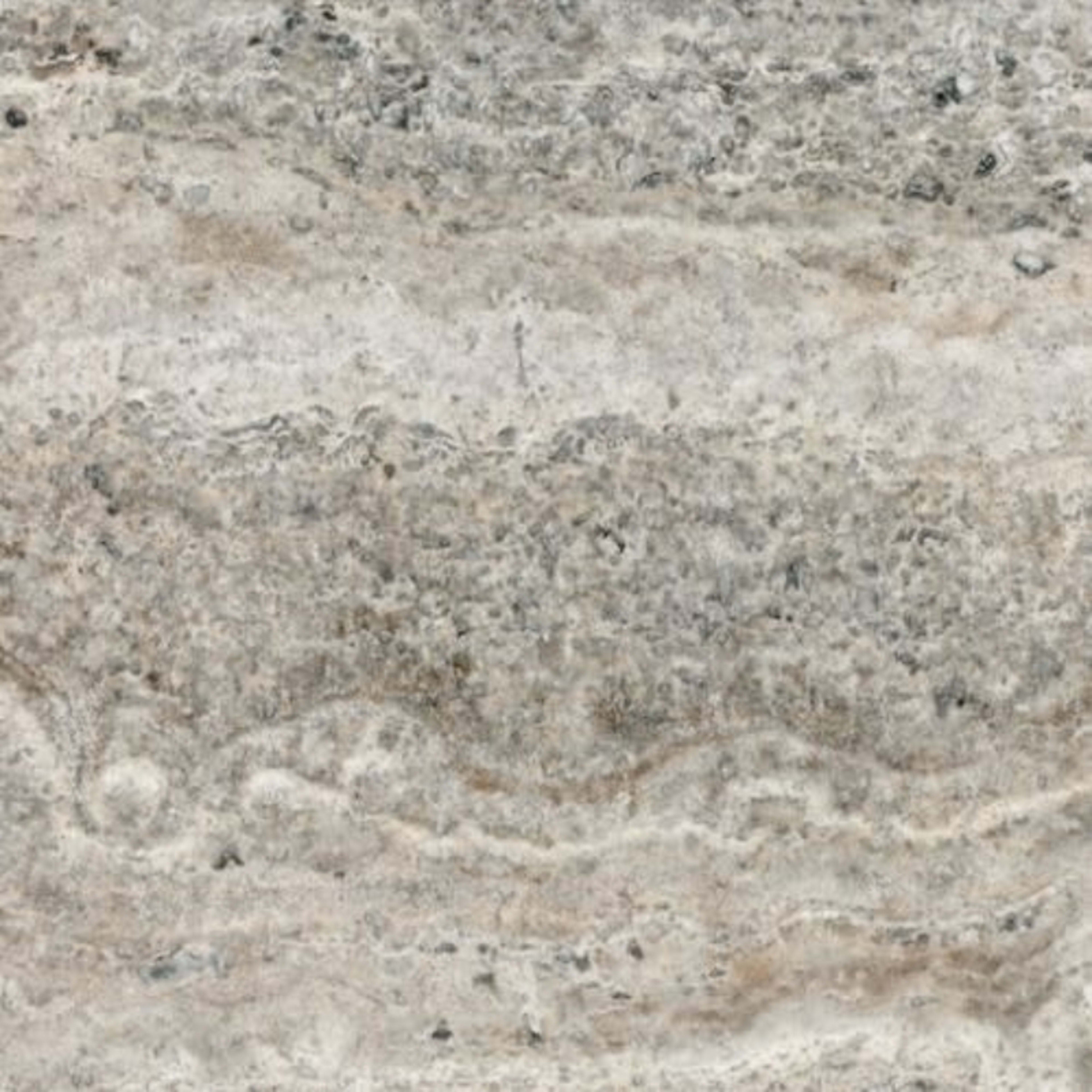 Silver Ash in Filled & Honed Veincut 12x24 Natural Stone
