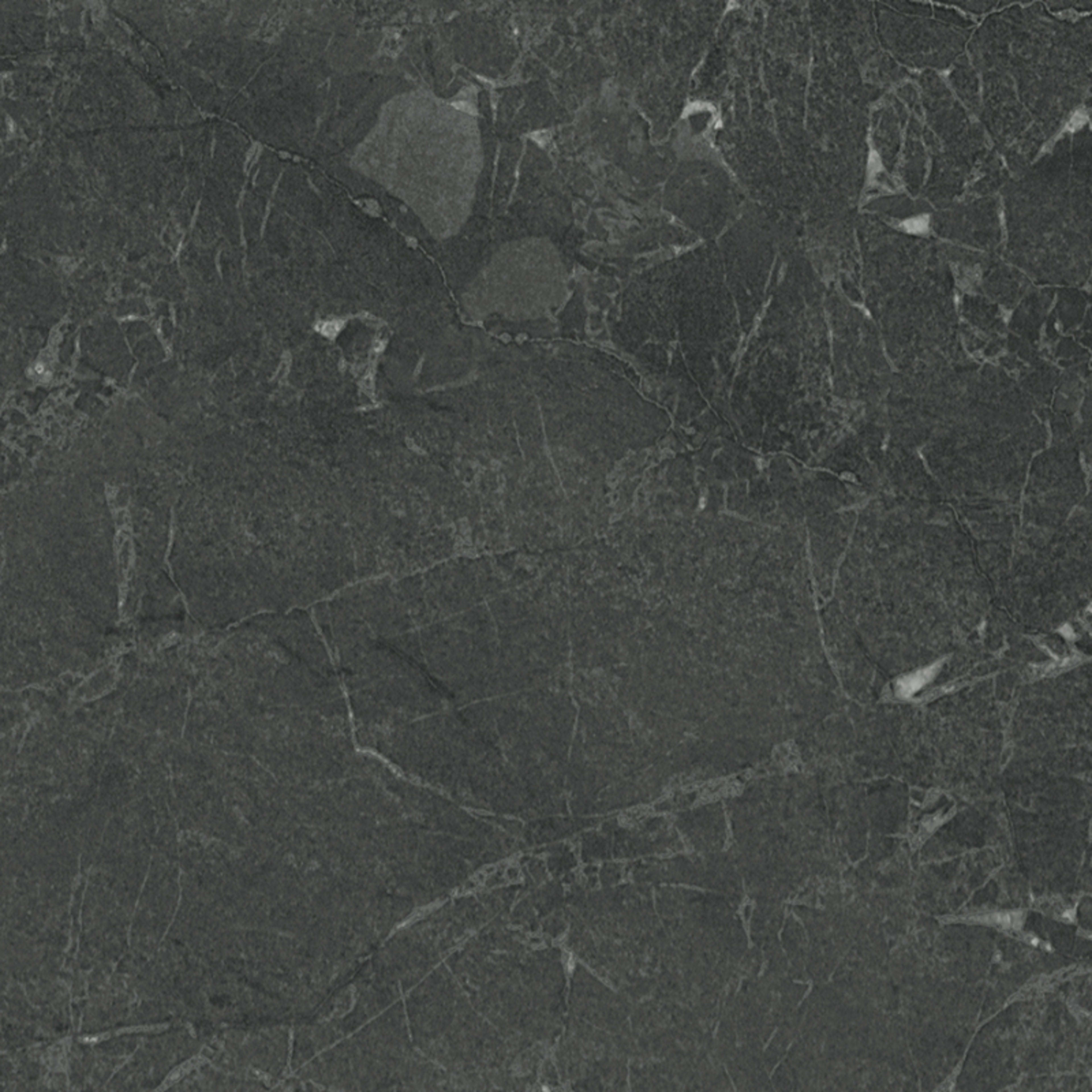 Galaxia Nero in Polished 3x12 Natural Stone