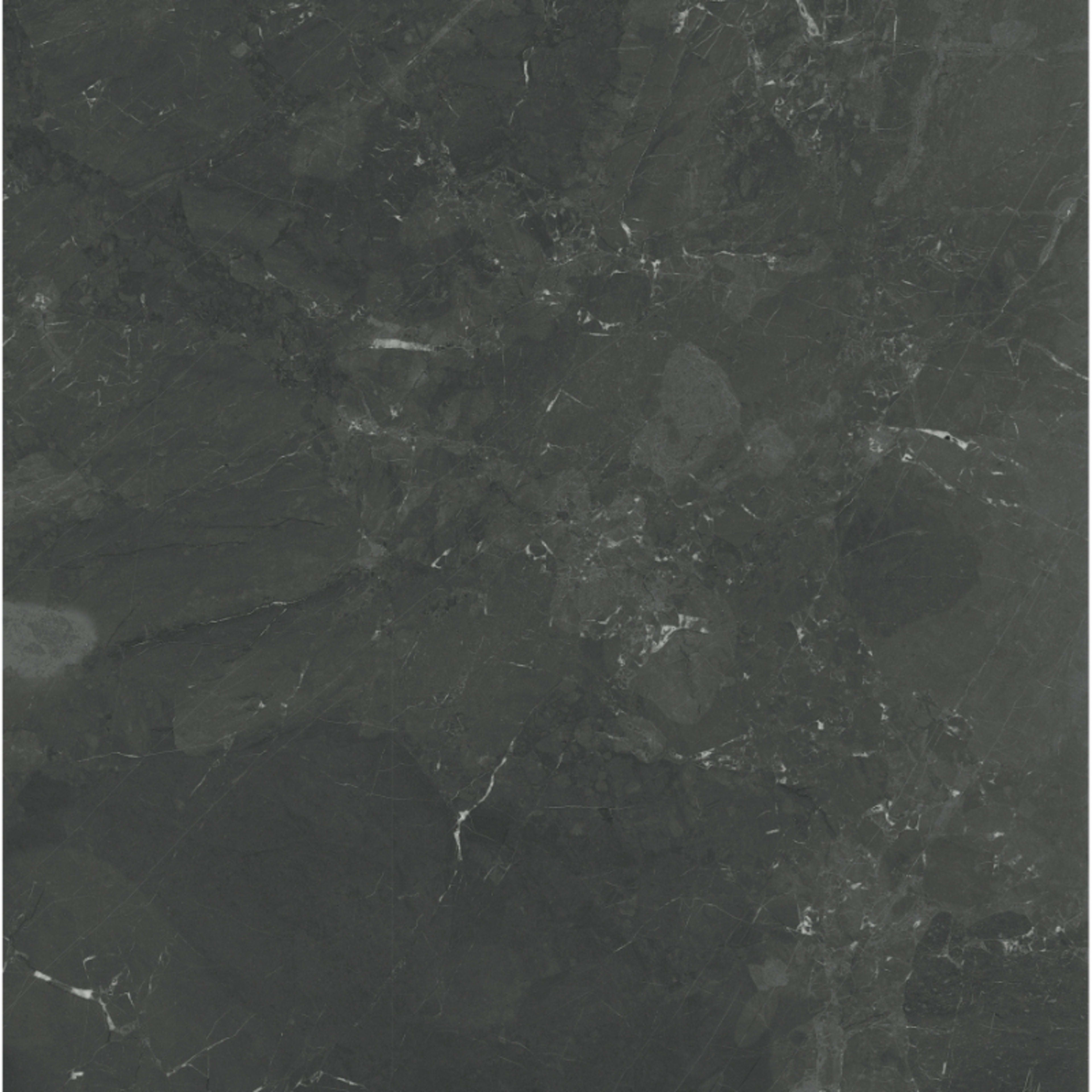 Galaxia Nero in Picket Polished 24in Natural Stone