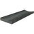 Galaxia Nero in Fluto Polished 4x12 Natural Stone