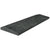 Galaxia Nero in Prisma Polished 4x12 Natural Stone