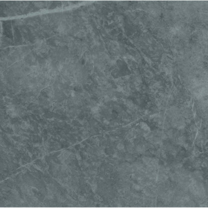 Aqua Intenso in Picket Brushed 24in Natural Stone