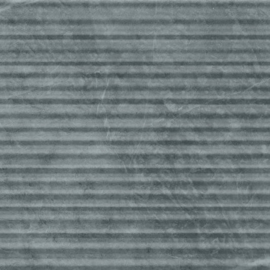 Aqua Intenso in Curva Honed 12x24 Natural Stone