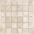 Impero Reale in 2x2 Mosaics Honed Natural Stone