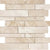Impero Reale in Random Strip Honed Natural Stone