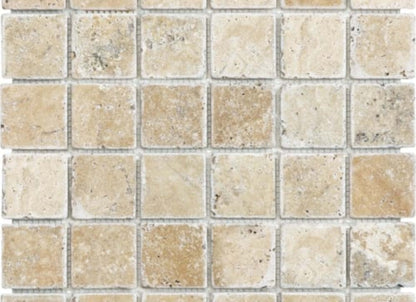 Picasso in 2x2 In Tumbled Mosaics