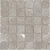 Ritz Gray in 2x2 In Polished Natural Stone