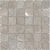 Ritz Gray in 2x2 In Honed Natural Stone