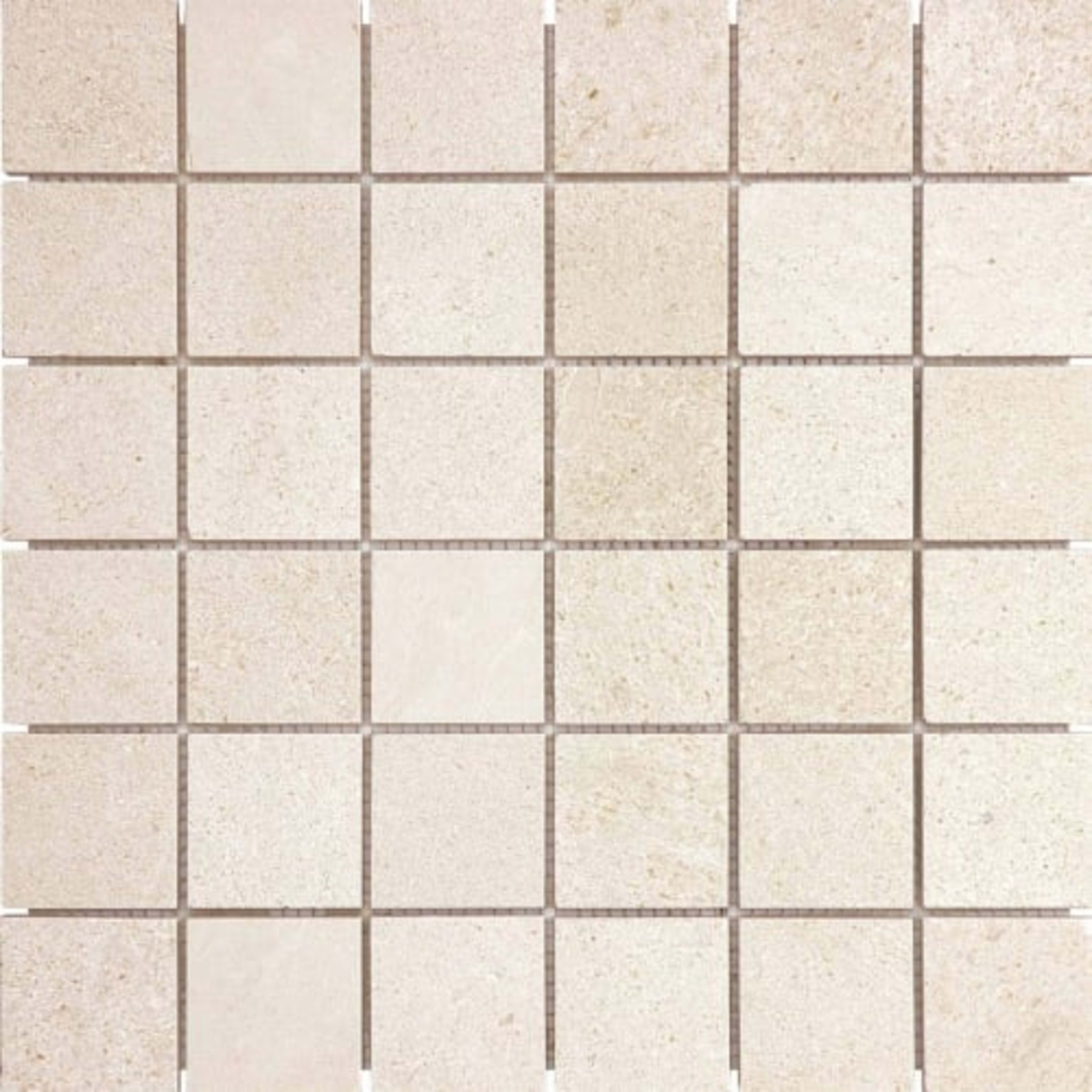 Serene Ivory in 2x2 In Polished Natural Stone