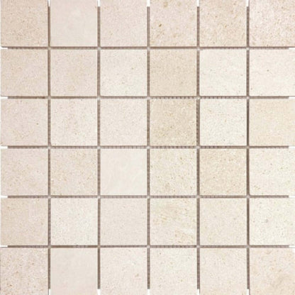Serene Ivory in 2x2 In Polished Natural Stone