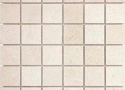Serene Ivory in 2x2 In Polished