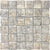 Silver Ash in Basketweave Honed Veincut Natural Stone
