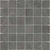 Stark Carbon in 2x2 Polished Mosaics Natural Stone