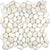 Zen in Serenity Ivory Natural Pebbles Natural Stone