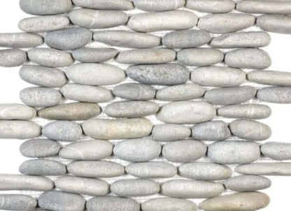 Zen in Vitality Mica Stacked Pebbles
