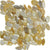 Zen in Tonga Sunset Flat Pebbles Natural Stone