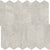 Anciano Grigio in Picket Mosaic Honed Natural Stone