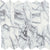 Lilac Volta in Picket Mosaic Honed Natural Stone