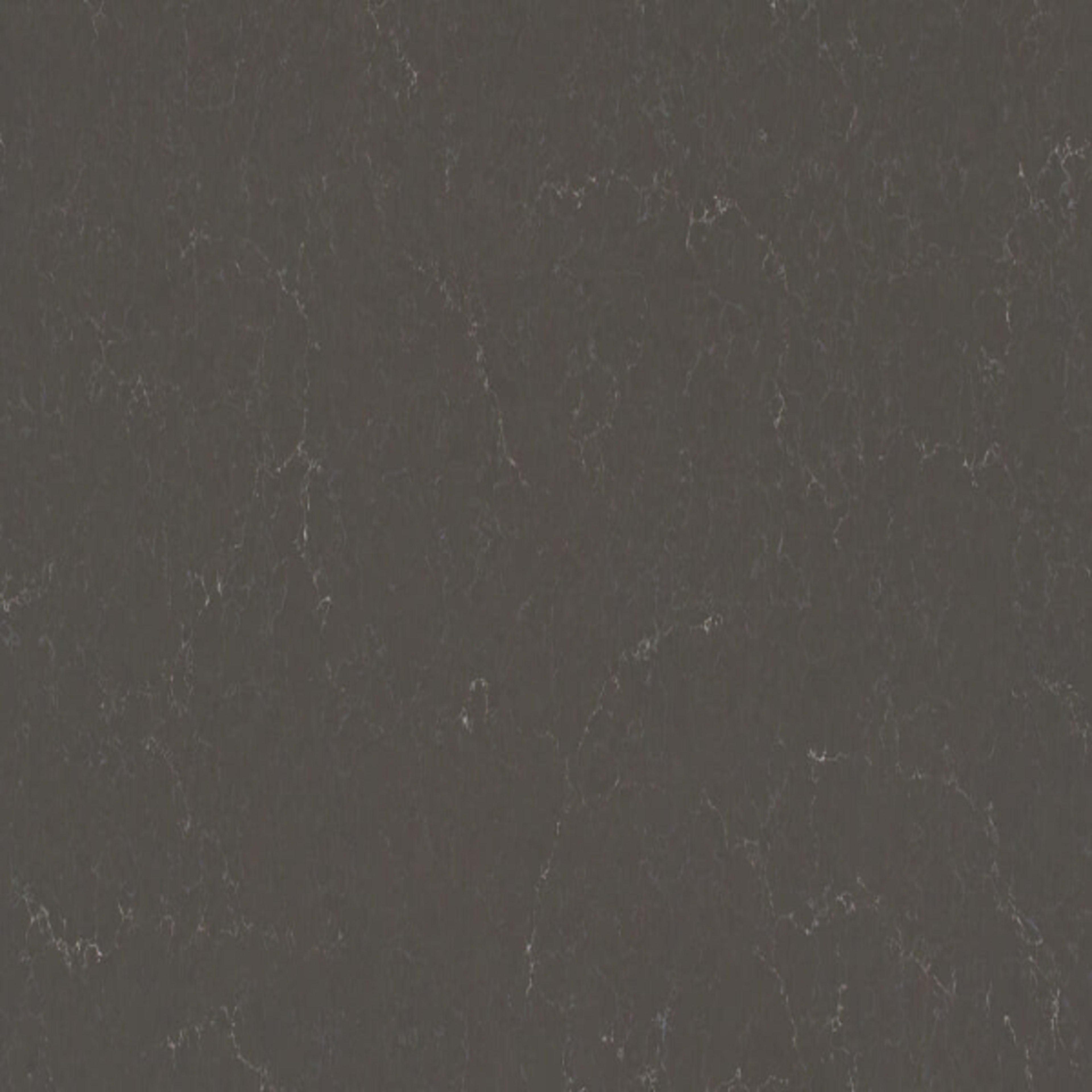 Mineral Countertop in Piatra Grey Solid Surface