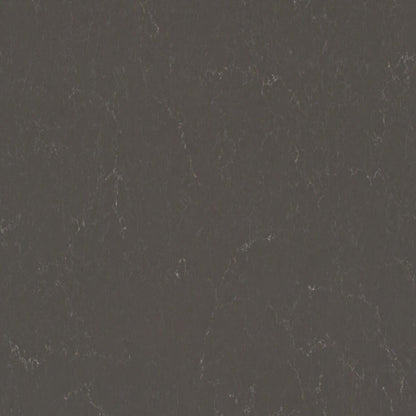 Mineral Countertop in Piatra Grey Solid Surface