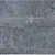 Ledger Stone in Astro Silver 6x24 Natural Stone