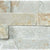 Ledger Stone in Beachwalk 6x24 Natural Stone