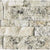 Picasso in Split Face Cambria Strips Natural Stone