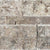Silver Ash in Split Face 6x24 Wall Panels Natural Stone