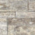 Splitface & Cubics in Silver Ash Veincut 6x24 Cubic Wall Panels Honed Natural Stone