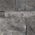 Stark Carbon in Split Face 6x24 Wall Panels Natural Stone