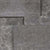 Stark Carbon in Cubic Panels Polished 6x24 Wall Panels Natural Stone