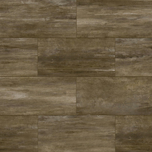 RigidCORE Keystone Tile in Antelope Canyon Luxury Vinyl