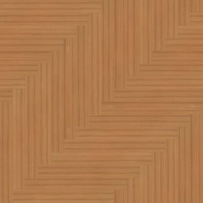 COLOR SCOPE 5 in Mandarin Luxury Vinyl