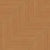 COLOR SCOPE 5 in Mandarin Luxury Vinyl