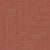 COLOR SCOPE 5 in Coral Luxury Vinyl
