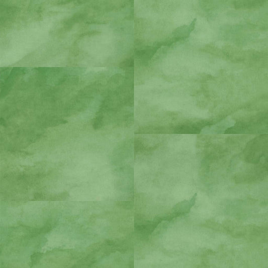 Cumulus in Springtime Luxury Vinyl