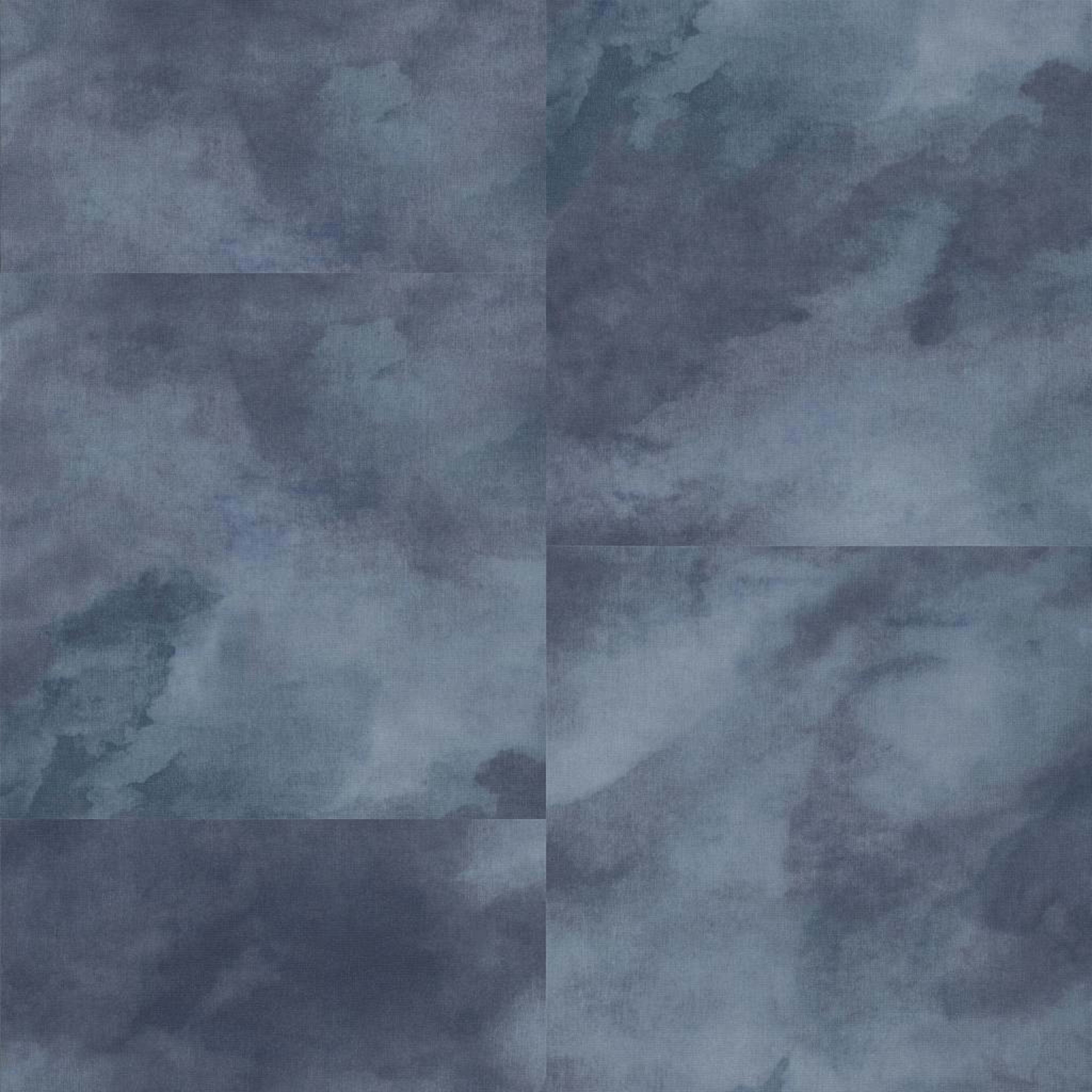 Cumulus in Rolling Thunder Luxury Vinyl