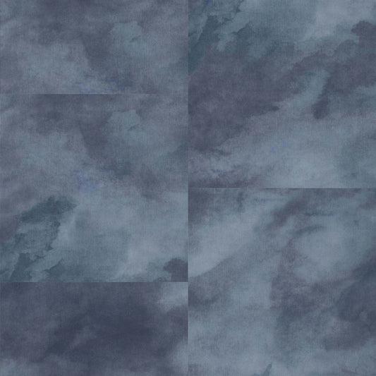 Cumulus in Rolling Thunder Luxury Vinyl