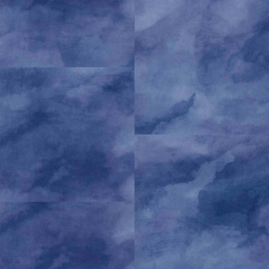 Cumulus in Imperial Sky Luxury Vinyl