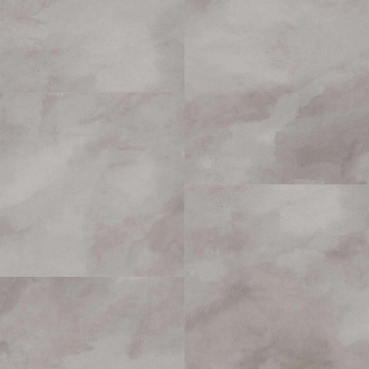 Cumulus in Stratus Luxury Vinyl