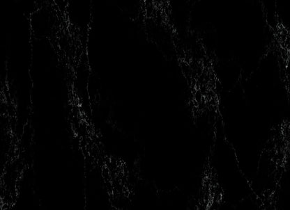 Quartz Countertop in Empira Black